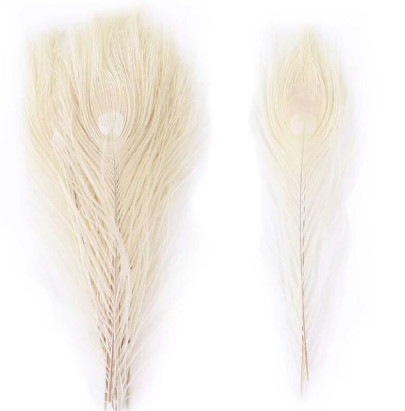 Paabulinnu sulg 90 cm valge rent