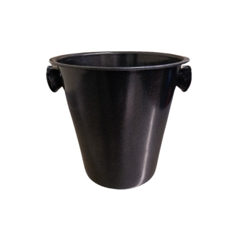 Must küüler metall 1-2 pudeli jaoks 2 sanga rent