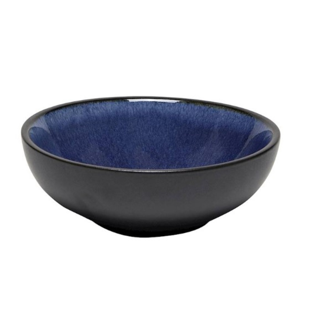 Kauss must Royal sm seest sinine Ø12x4cm 150ml rent