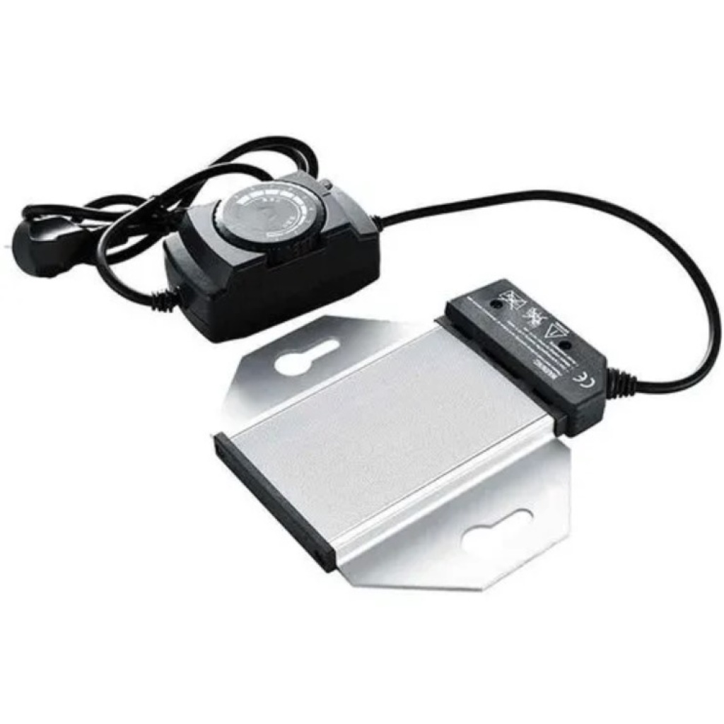 Marmiidi elekrtiline soojendaja rent