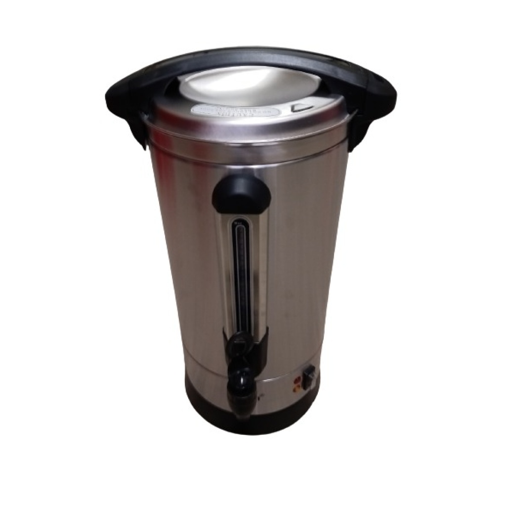 Perkolaator 10.8L hõõgveini soojendamiseks rent