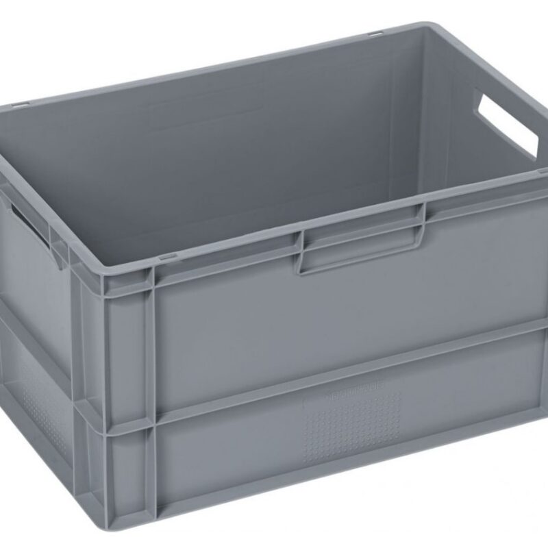 Plastikkast 32cm rent