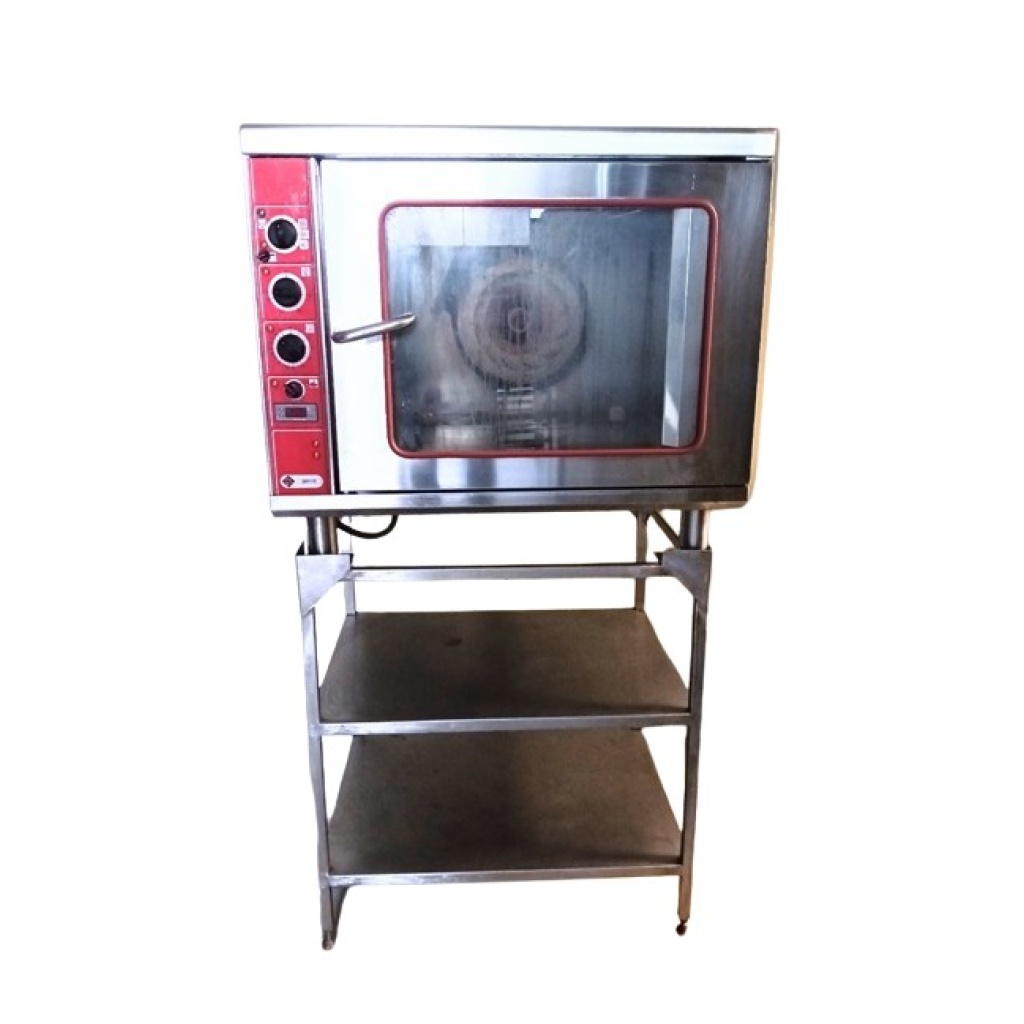 Ahi koos alusraamiga 6 siiniga rent