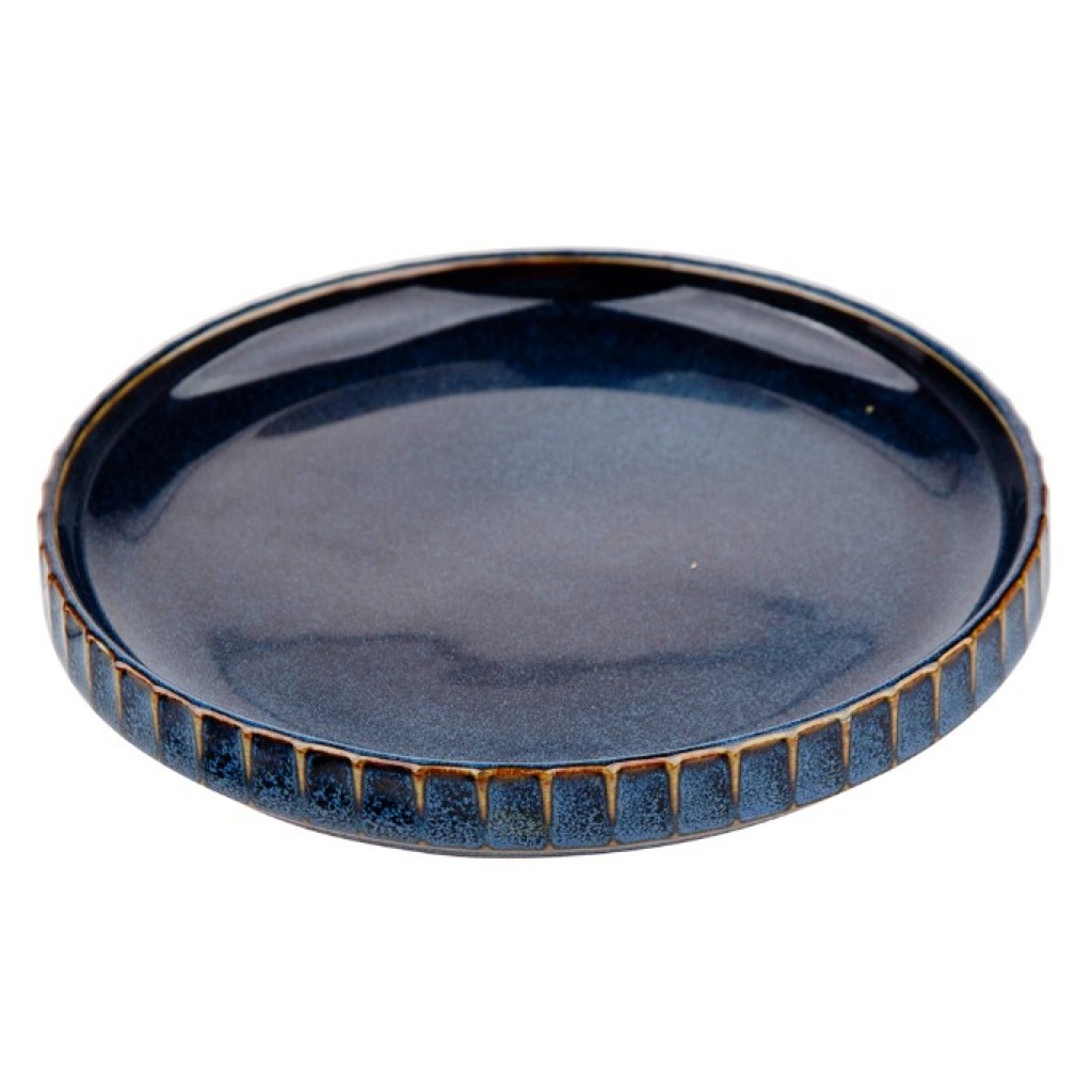 Taldrik Ocean blue 14 cm rent