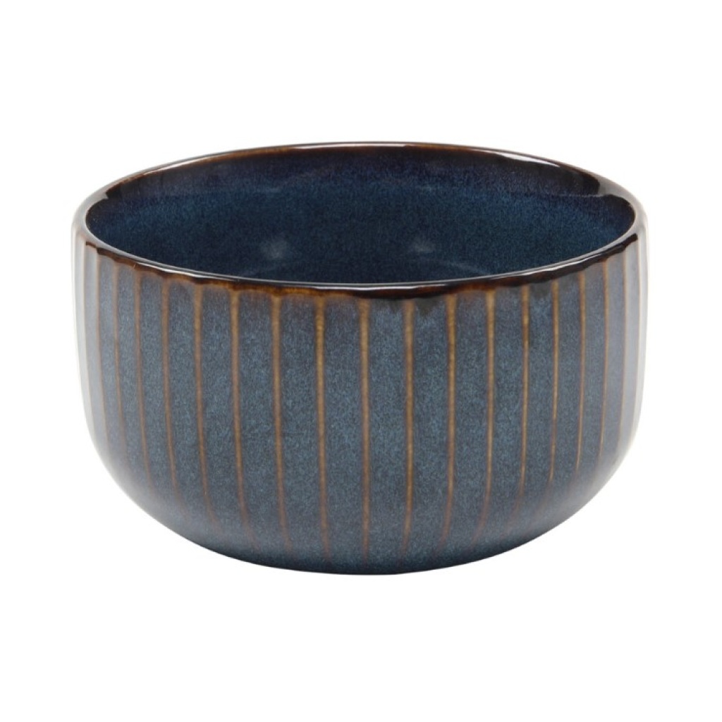 Kauss Ocean blue Ø12x6,7cm 350ml rent