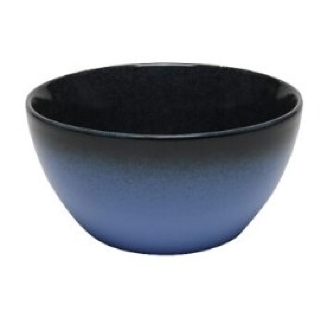 Kauss Ace sinine-must Ø10x5cm 150ml rent