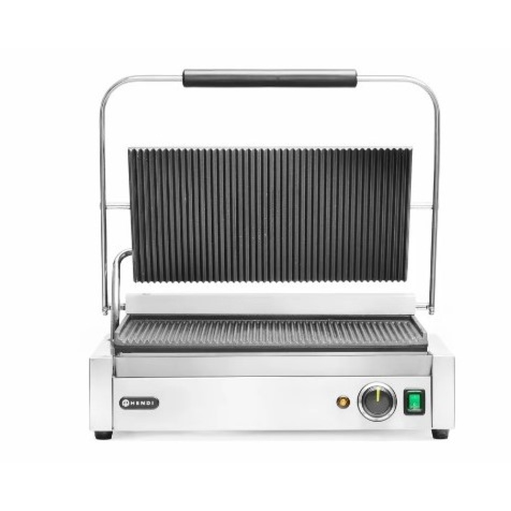 Kontaktgrill 44x30cm rent