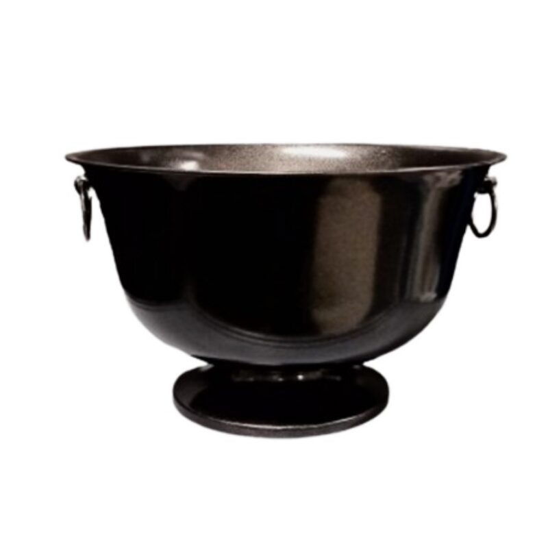 Küüler must 9L rent