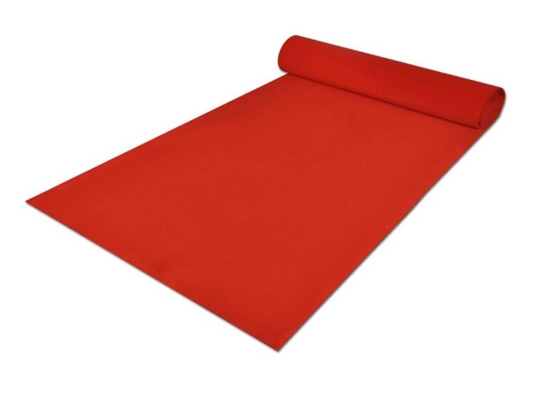 Vaipkate punane müük