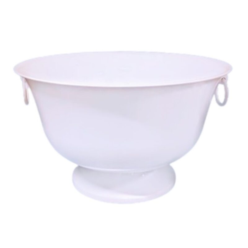 Küüler valge 9L rent