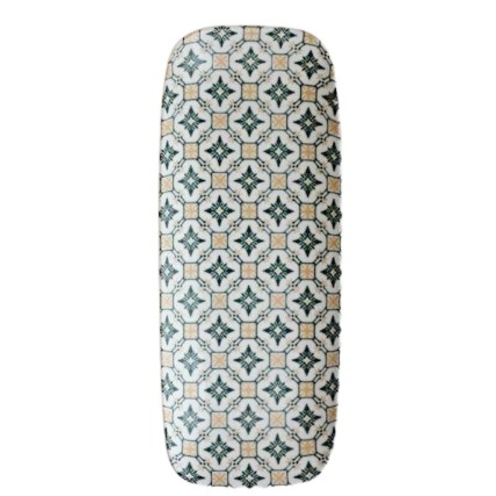 Vaagen beez mosaiik 32cm x 13cm rent