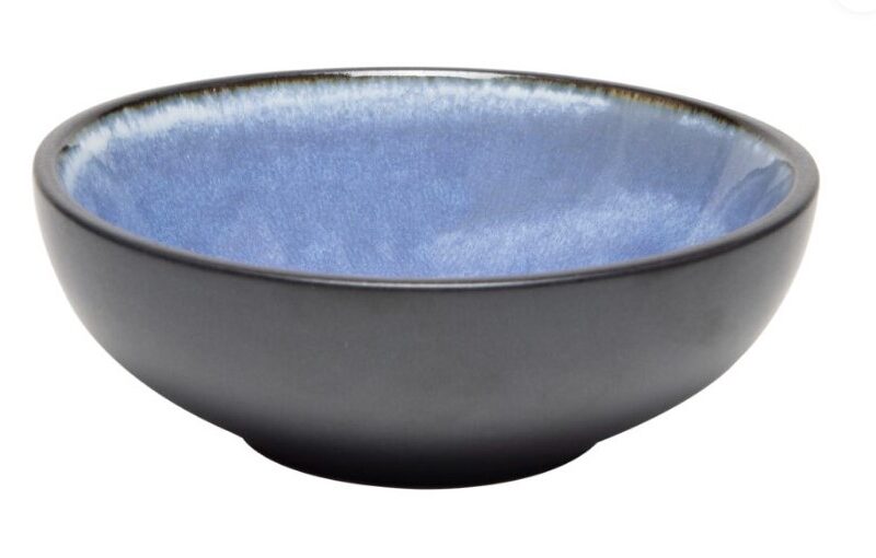 Kauss must Royal sm seest helesinine Ø12x4cm 150ml rent