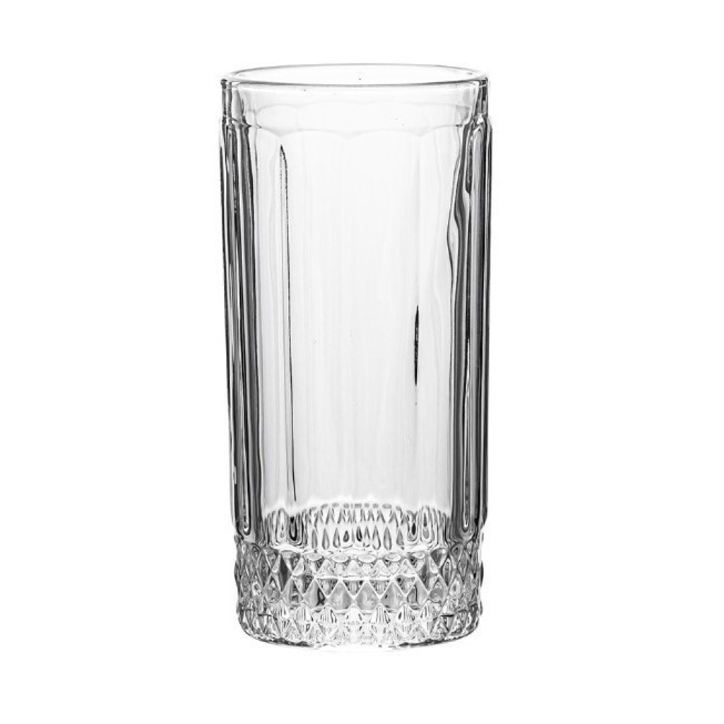 Mahlaklaas - kokteiliklaas Bloc 36cl rent