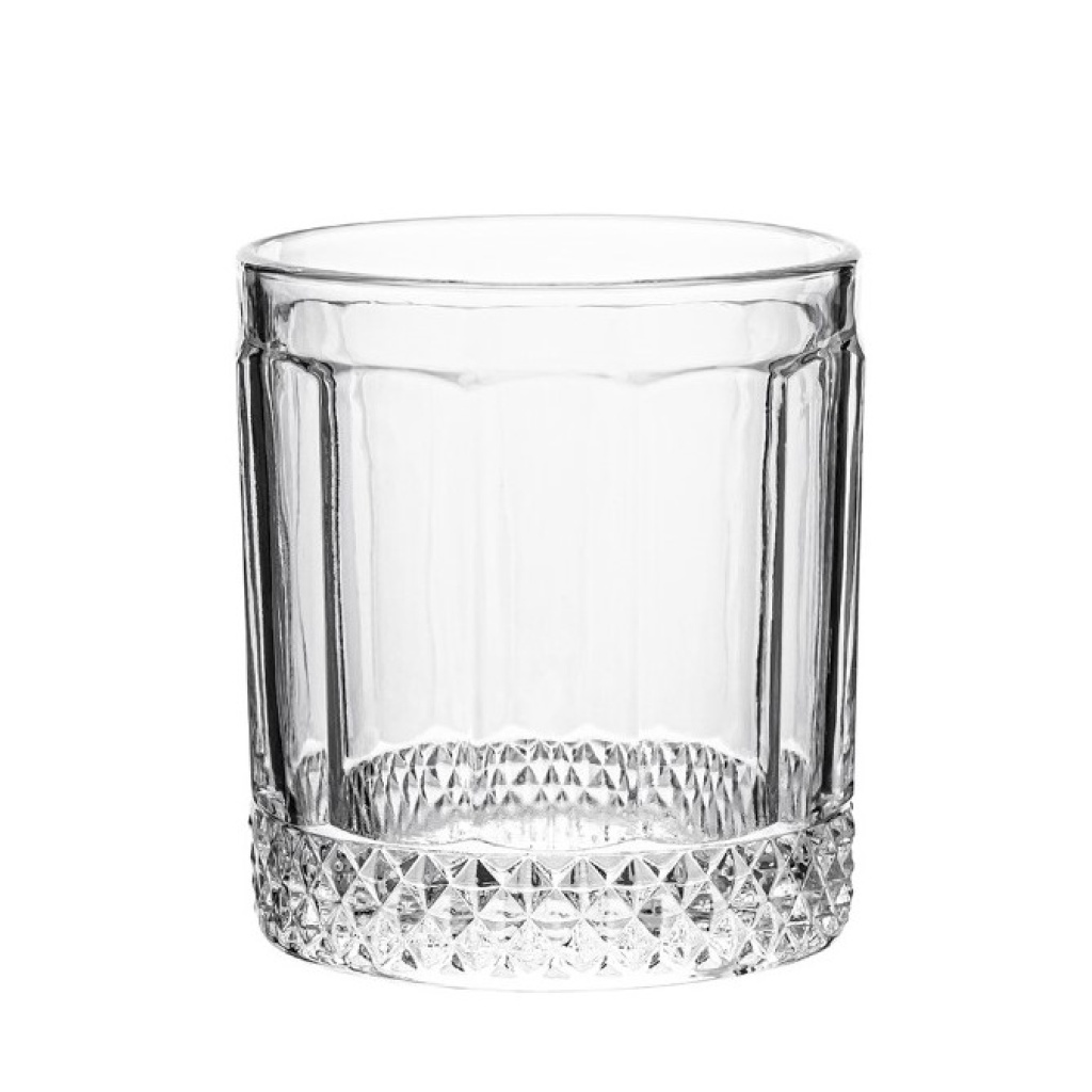 Viskiklaas – veeklaas Bloc 33cl müük