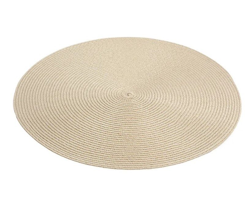 Taldrikualus beez 38cm rent