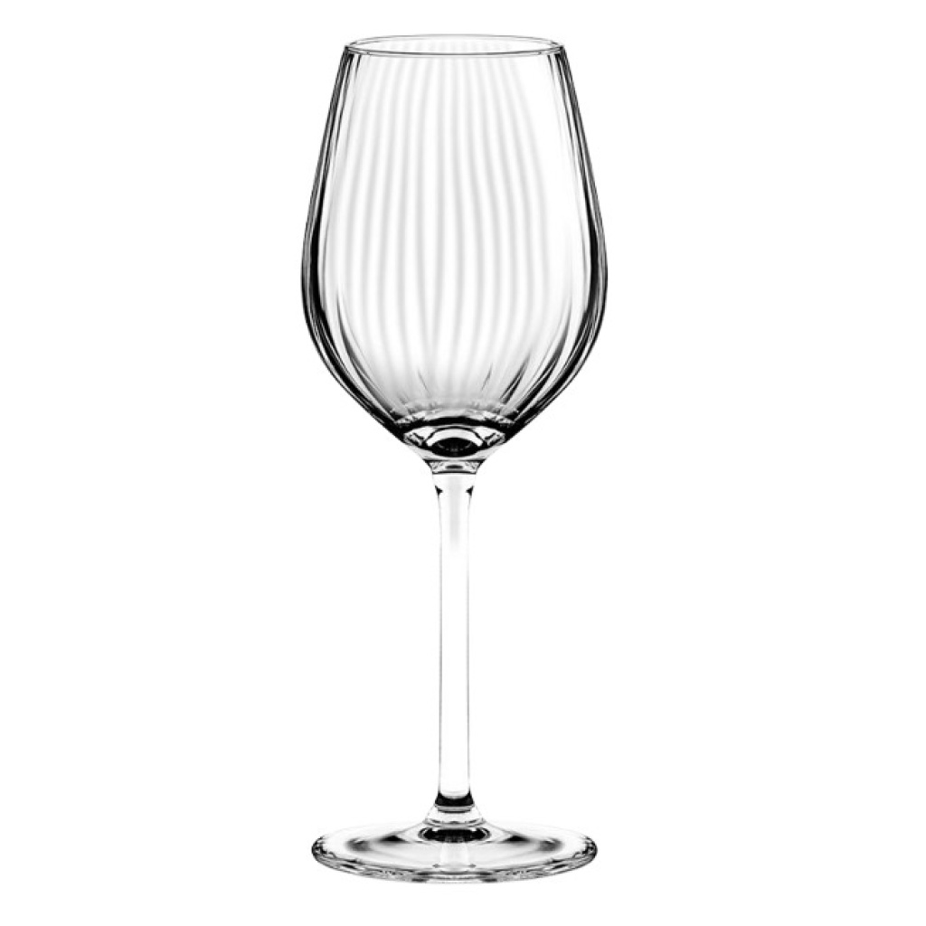 Veinipokaal Queen 50cl mustriga rent