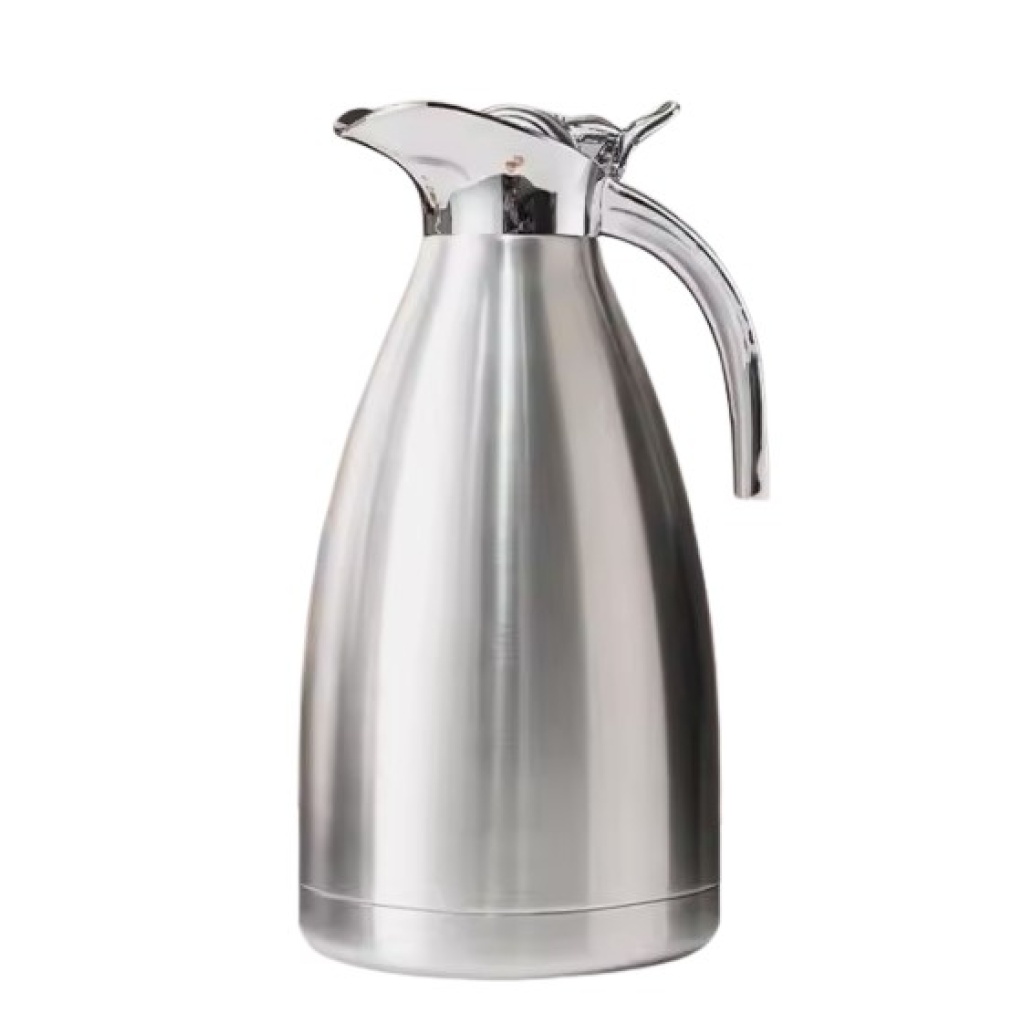 Termos hõbedane kohv 1.5L rent