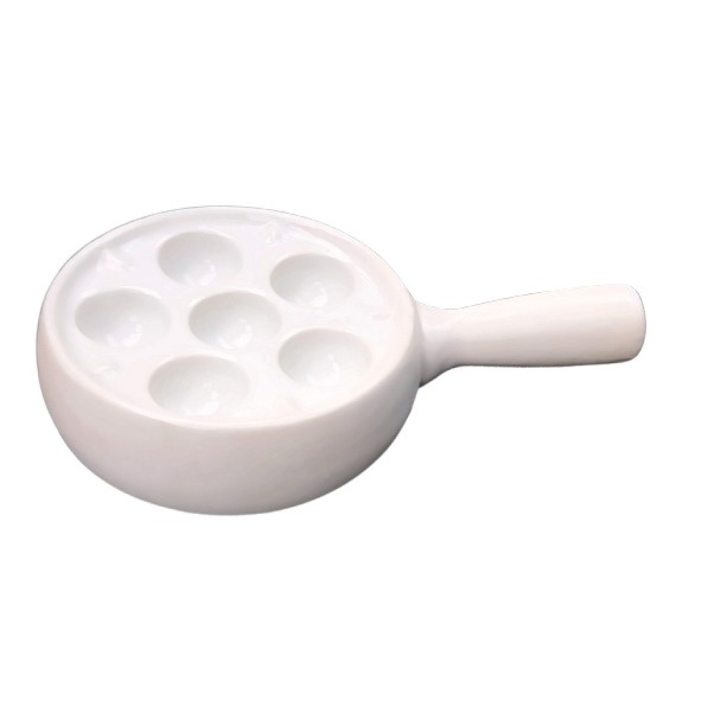 Alus 6 auguga Ø13cm rent