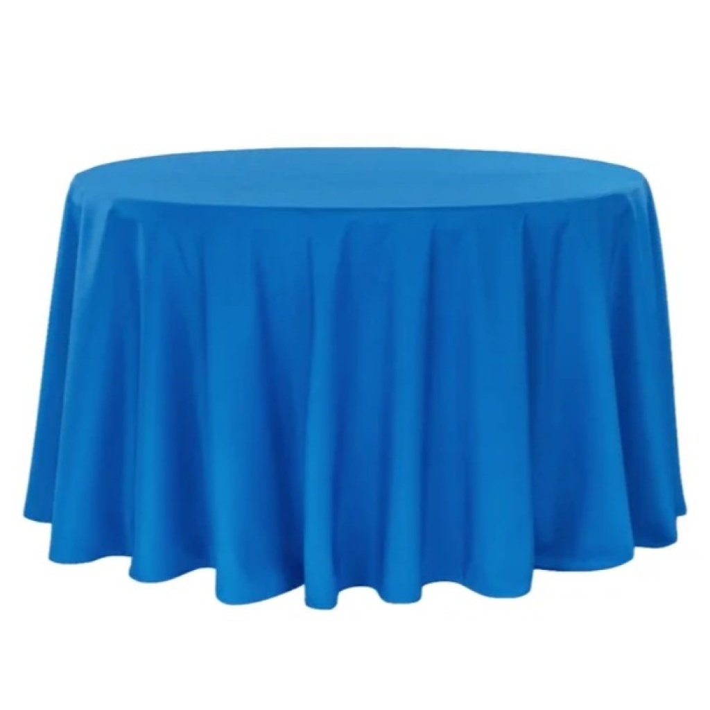 Laudlina sinine 320Ø cm rent