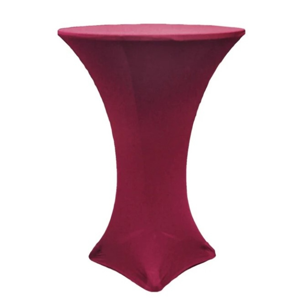 Stretch kate punane pukklauale rent