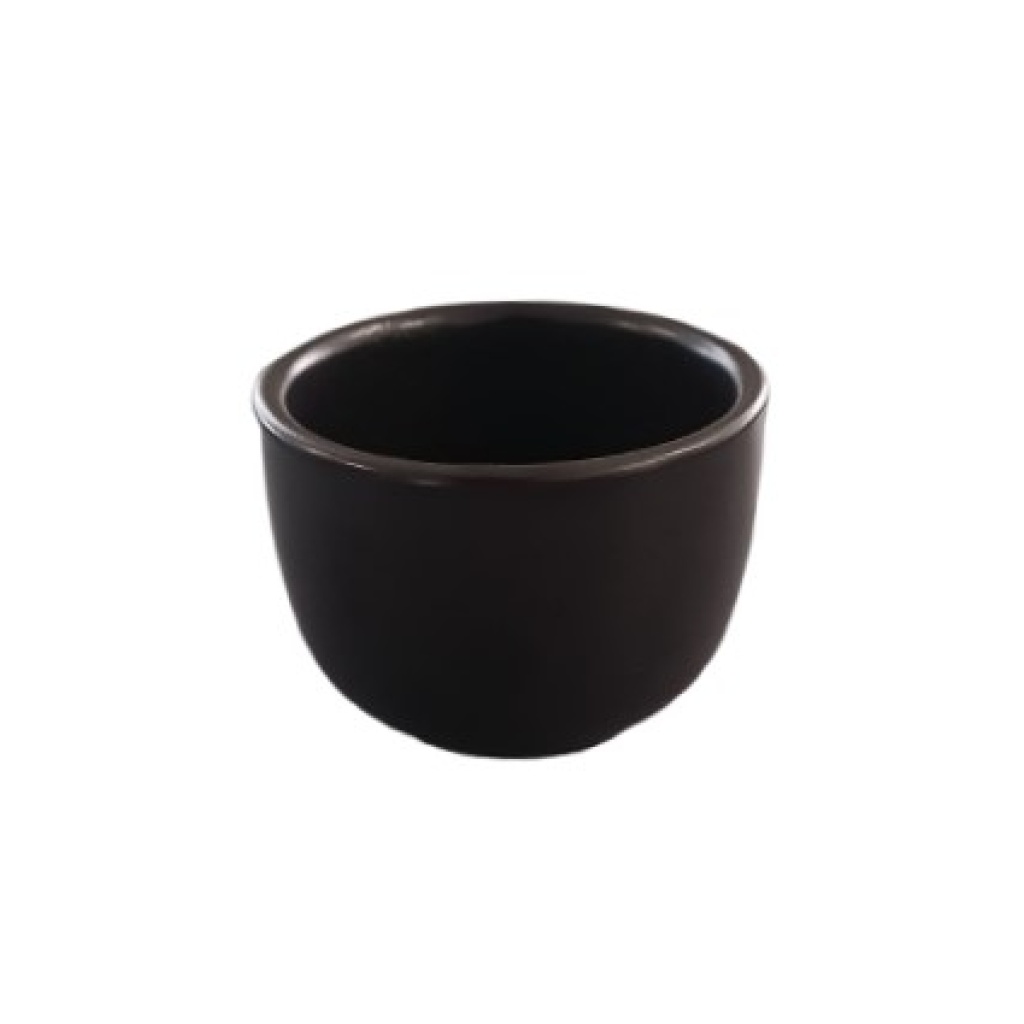 Kauss must Royal xs Ø6.5H4.5cm 70ml rent