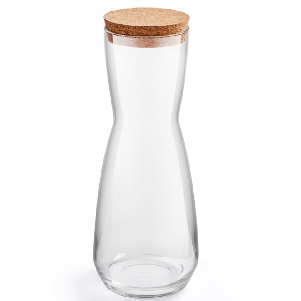 Karahvin korgiga 1L AD rent