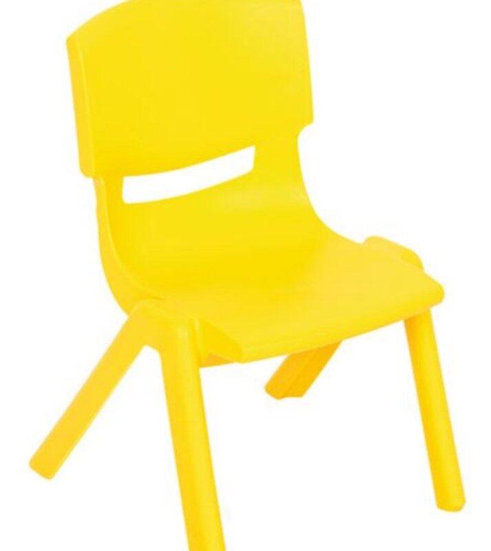 Lastetool kollane rent