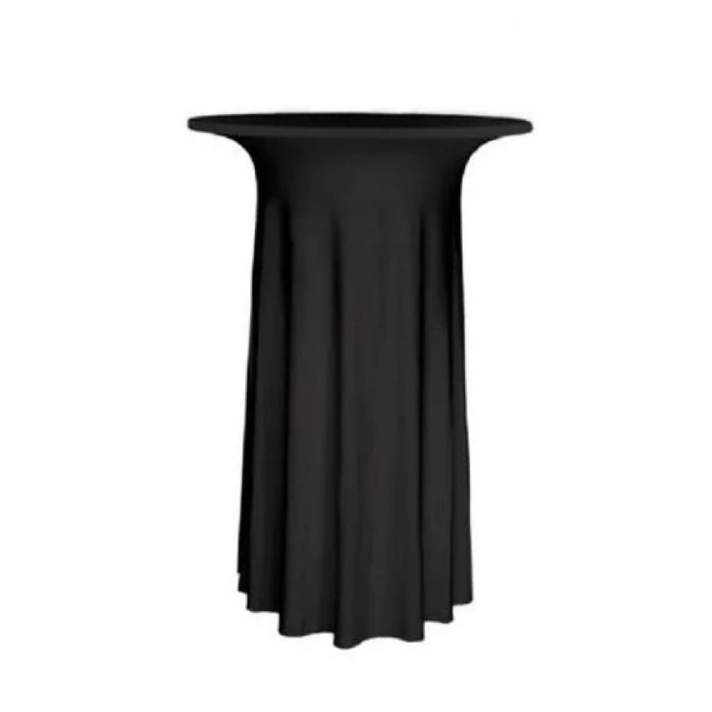 Stretch kate must Deluxe pukklauale müük