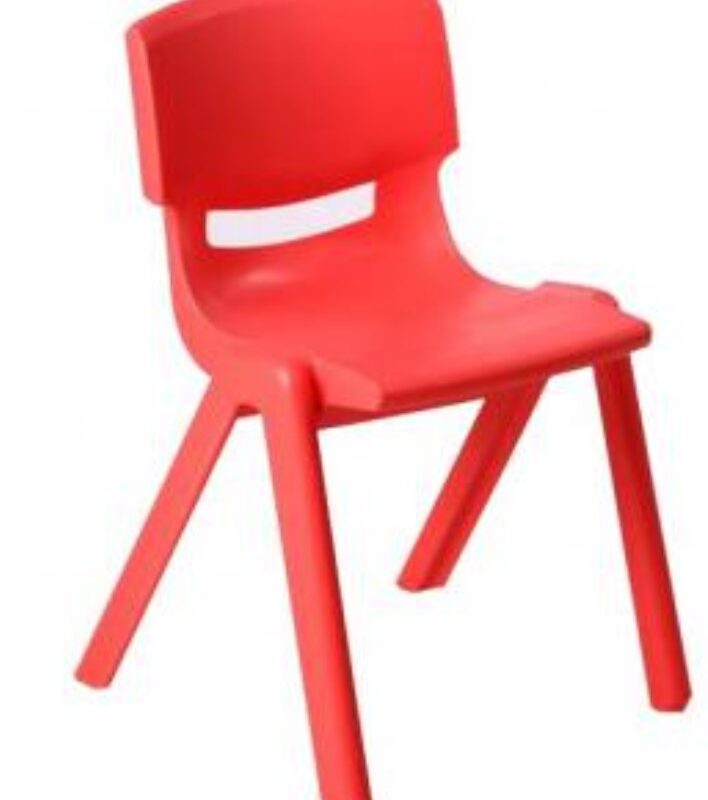 Lastetool punane rent