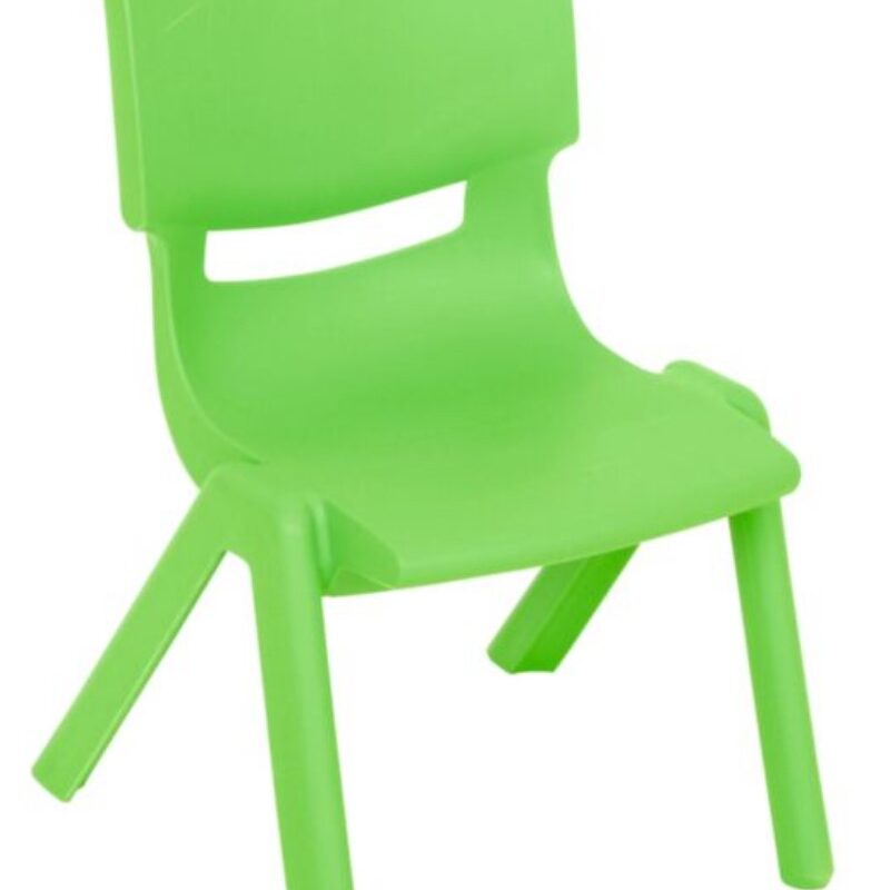 Lastetool roheline rent