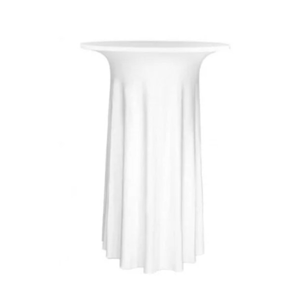 Stretch kate valge Deluxe pukklauale müük