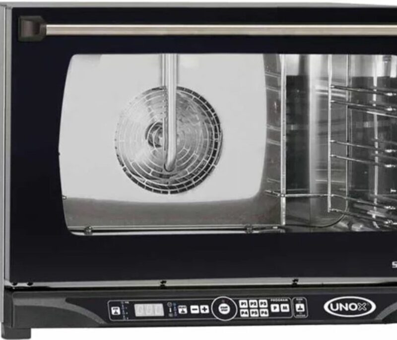 Ahi Unox 3 plaadiga rent