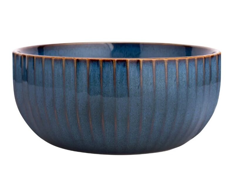 Kauss Ocean blue Ø15 850ml rent