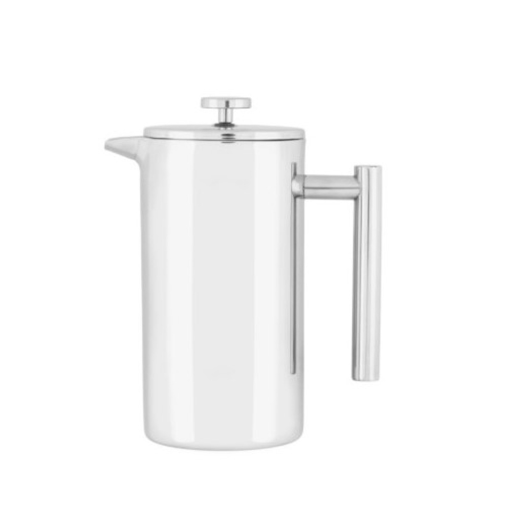 Presskann alumiinium 1L rent