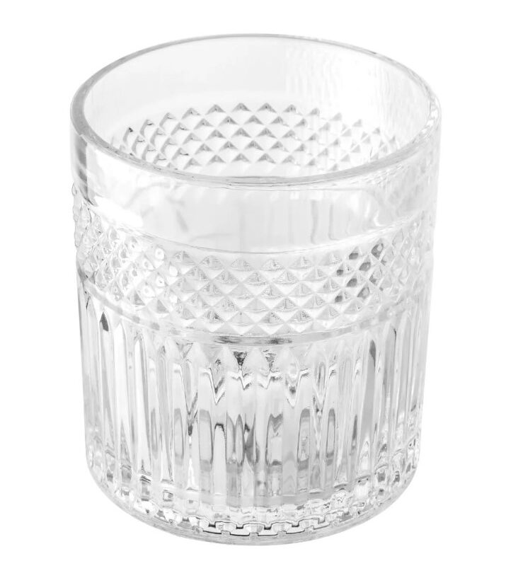 Viskiklaas - veeklaas Master 33cl müük