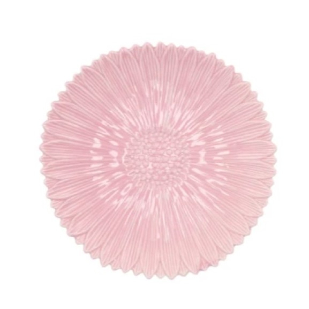 Taldrik roosa Flo Flo 10.5cm rent