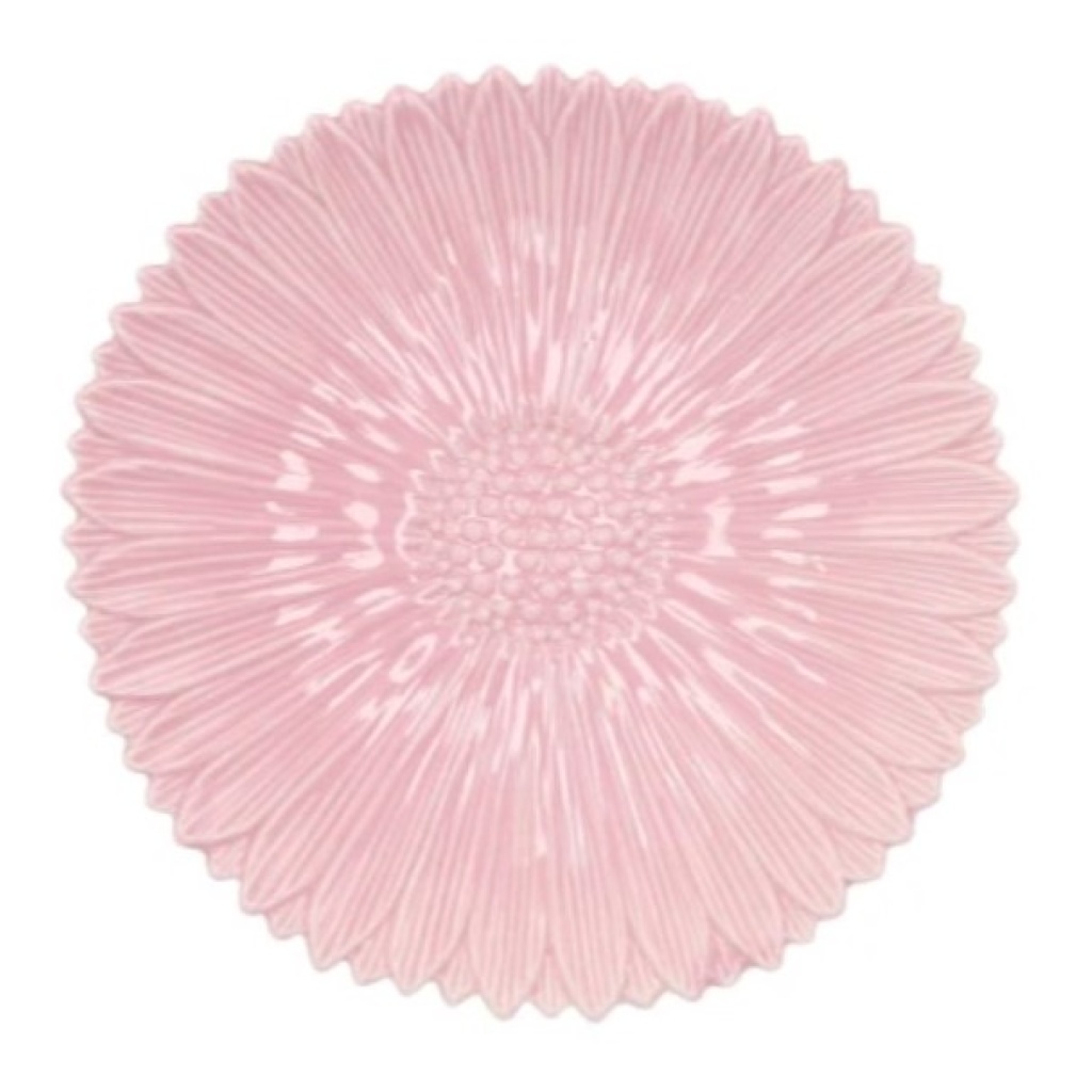 Taldrik roosa Flo Flo 17.5cm rent