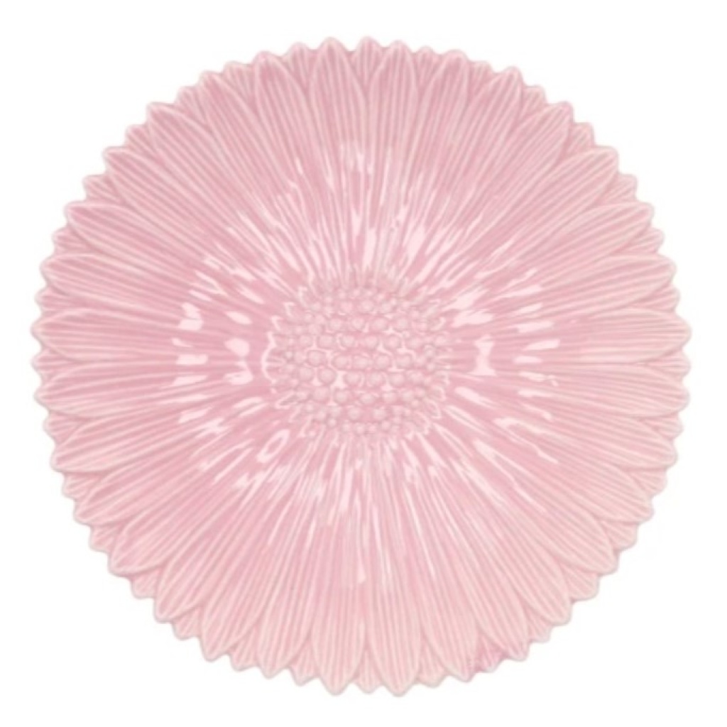 Taldrik roosa Flo Flo 24cm rent