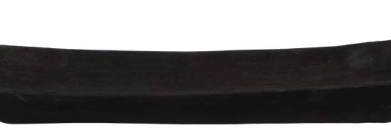 Vaagen must puit 35cmx13cm rent