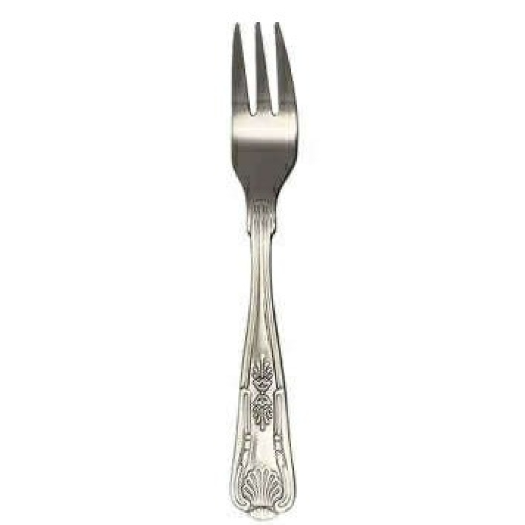 Koogikahvel Vintage Maestro hõbe 14cm rent