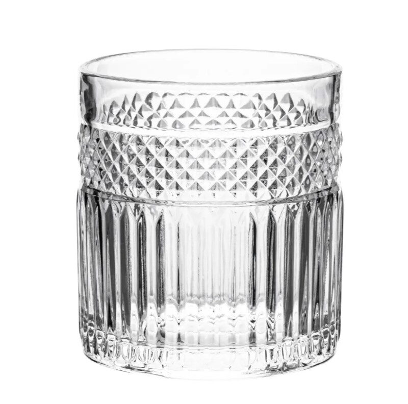Viskiklaas - veeklaas Master 33cl rent