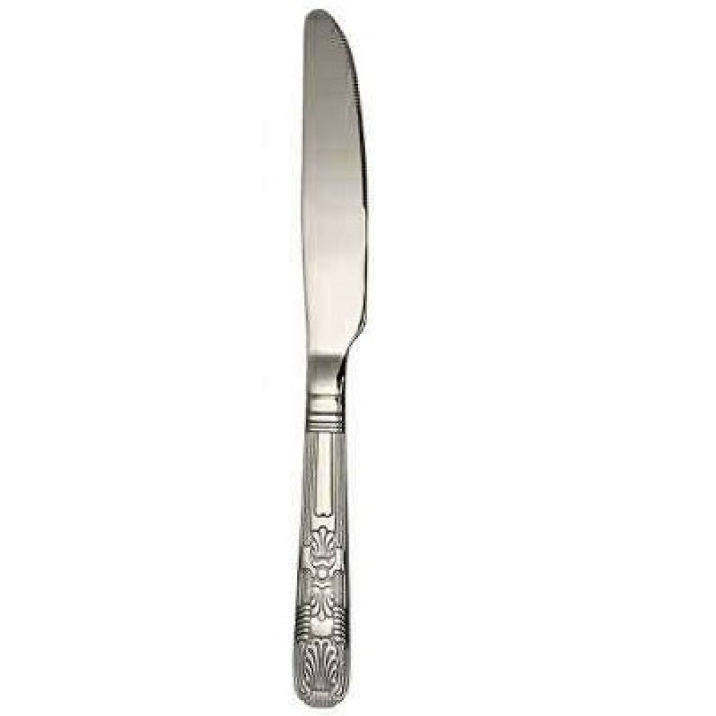 Praenuga Vintage Maestro 24cm hõbe rent