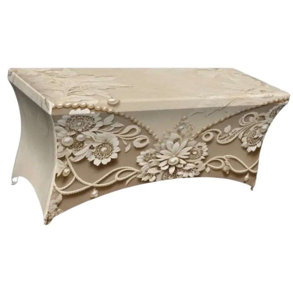 Stretch kate lilleline 183x76xH74cm lauale rent