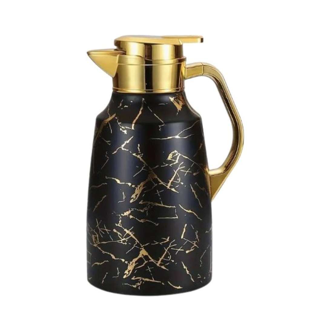 Termos mustkuld 2L rent