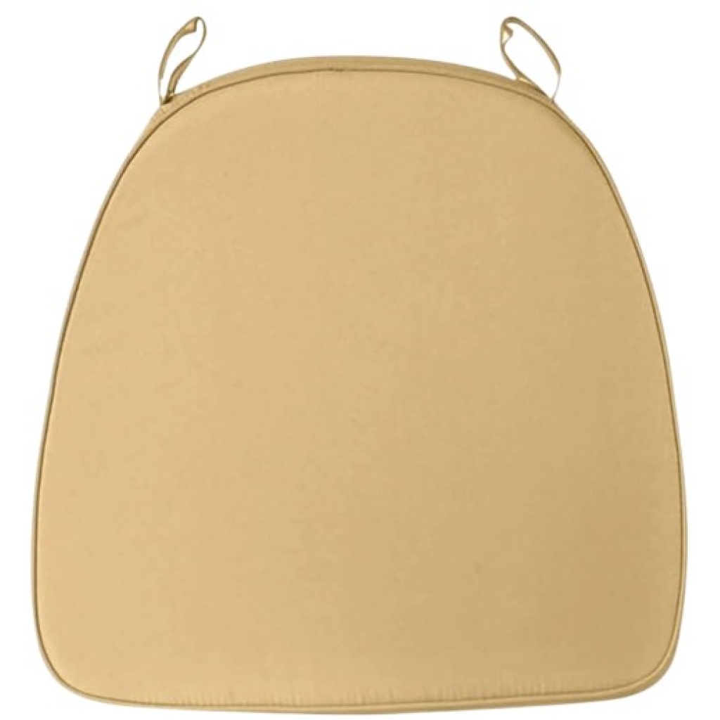 Toolipadi Chiavari toolile kuldjas rent