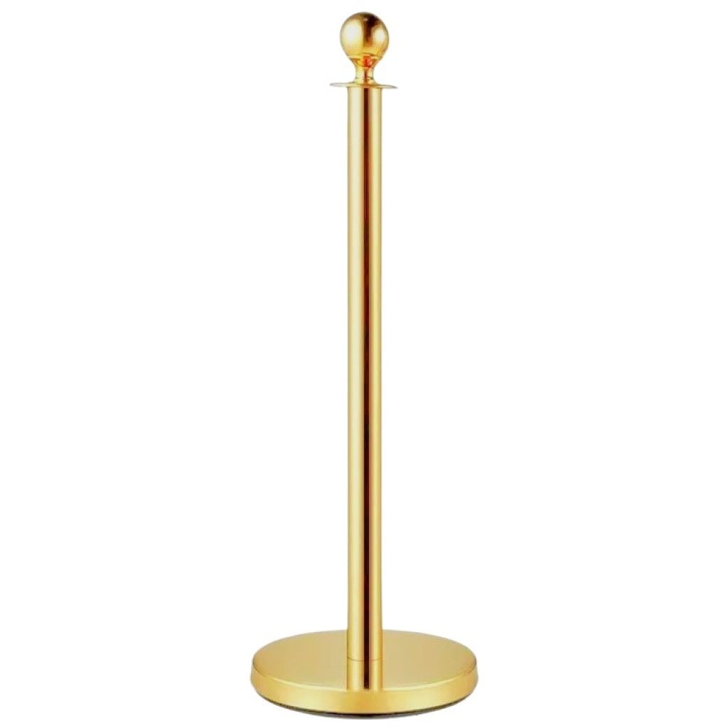 Piirdepost kuldne müük