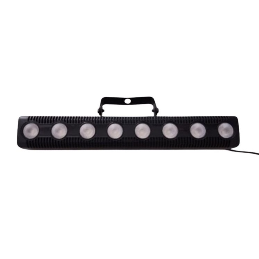 Lasershow riputatav erinevate värvidega rent