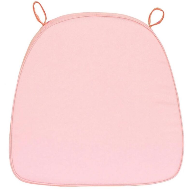 Toolipadi Chiavari toolile roosa rent