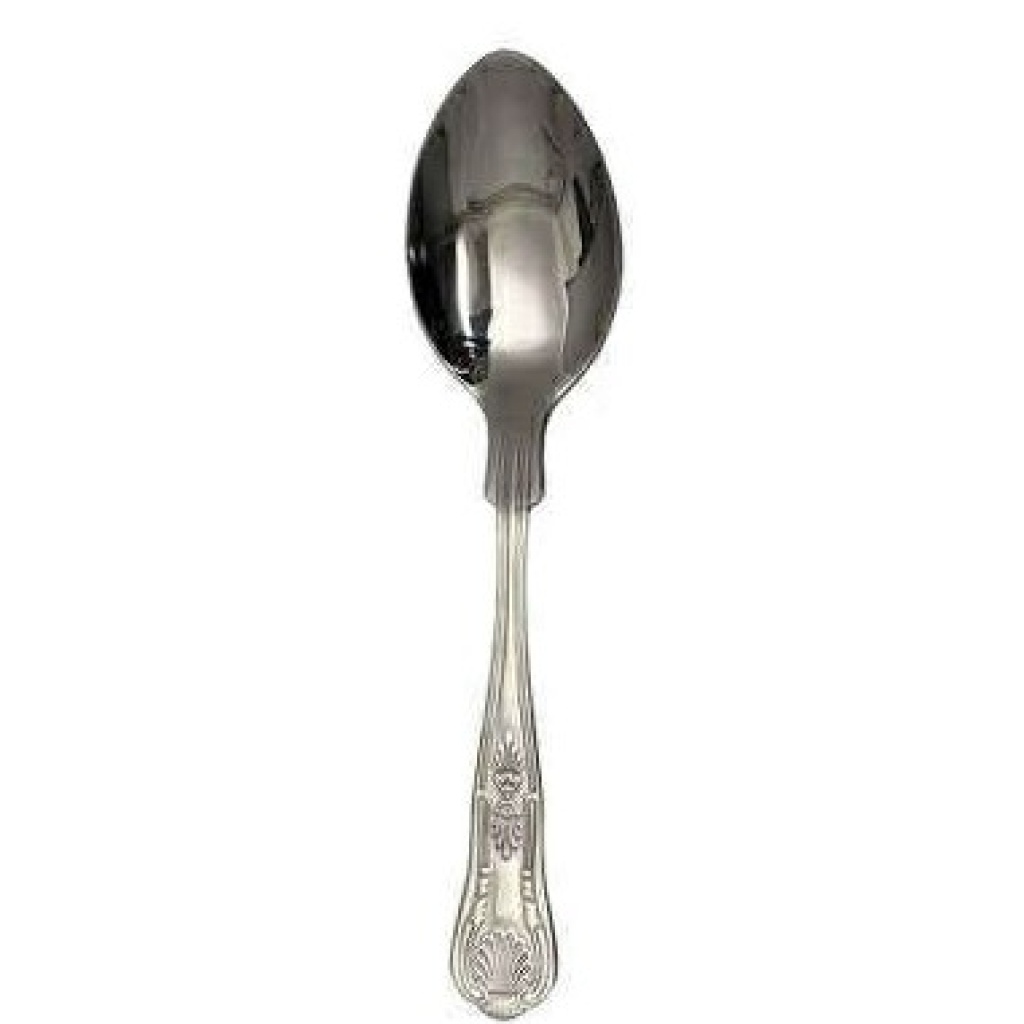 Lusikas dessert/latte Vintage Maestro 18.5cm hõbe rent