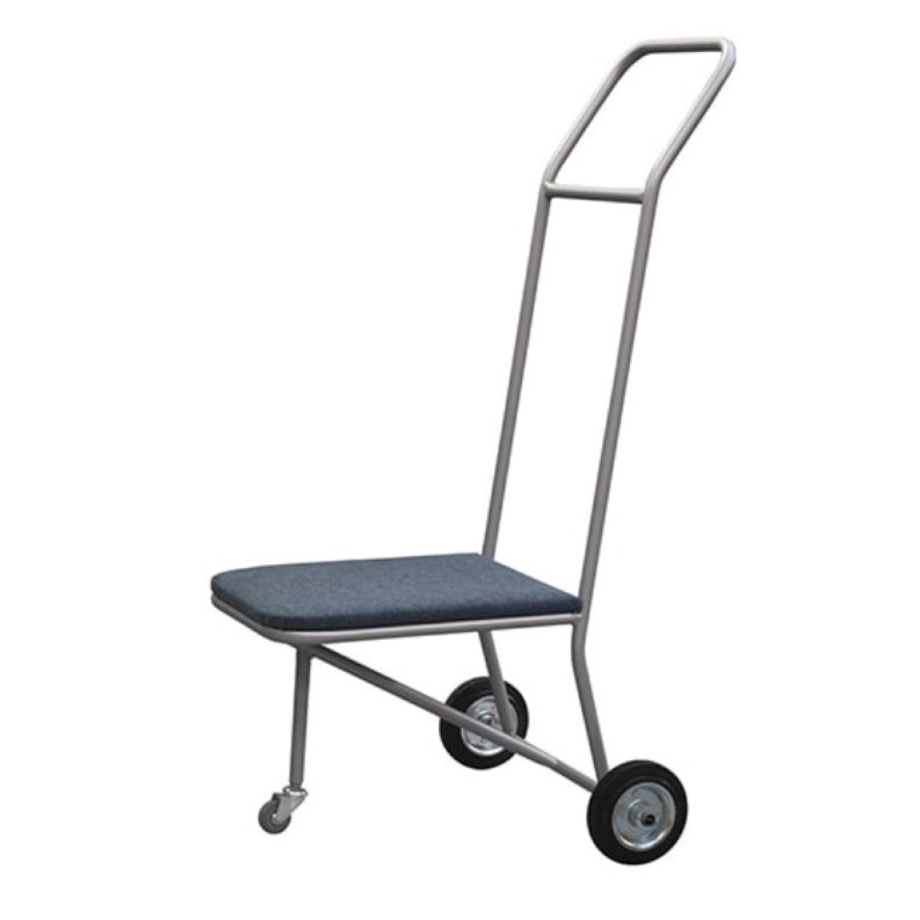 Toolikäru chiavari toolile rent